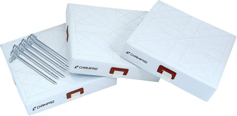 Champro PVC Quilted Base