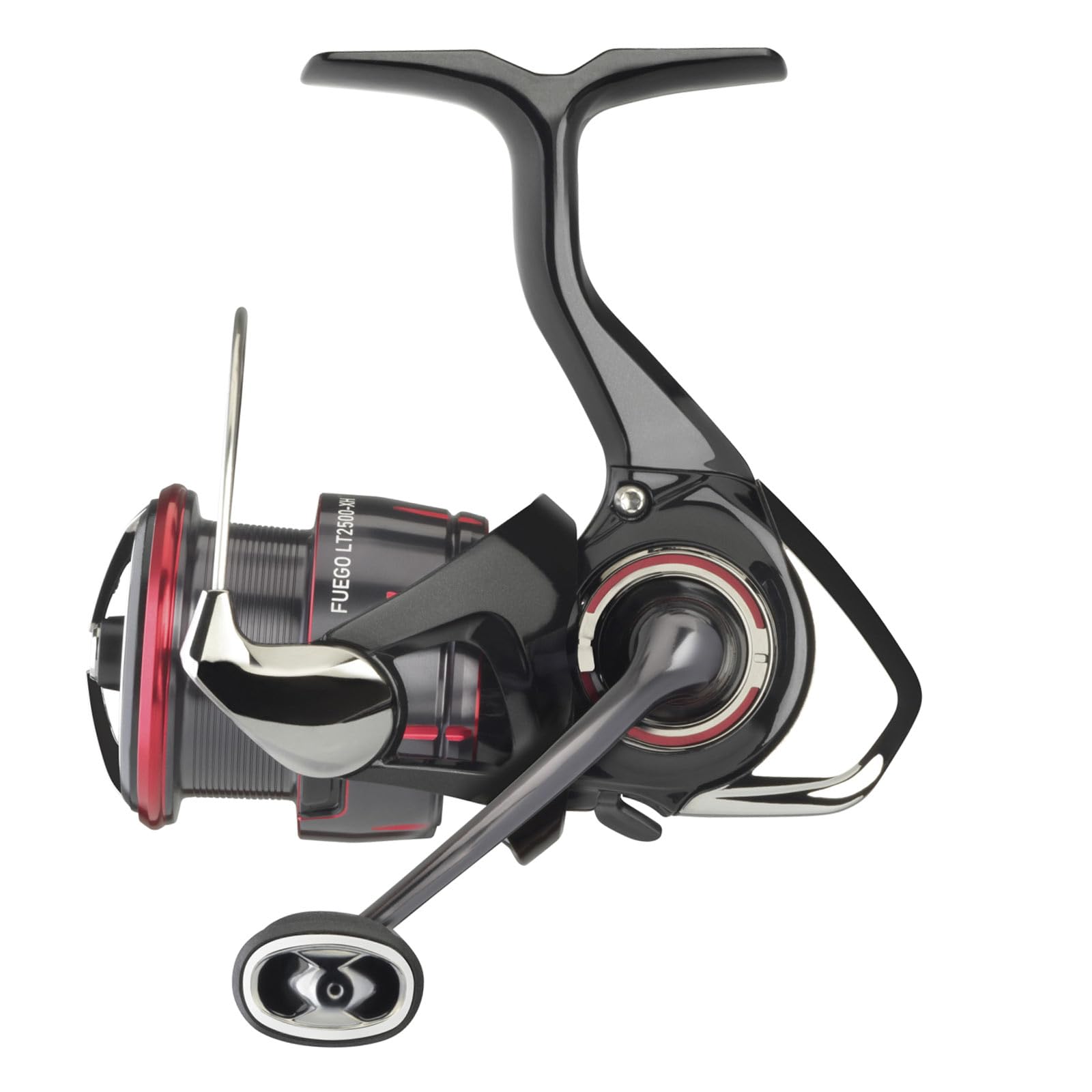 Daiwa Moulinet Fuego Fuego FUEGO23LT4000DCXH Spinning Fuego 230 g R.6.2 Tmv.99 cm Bk.12 kg