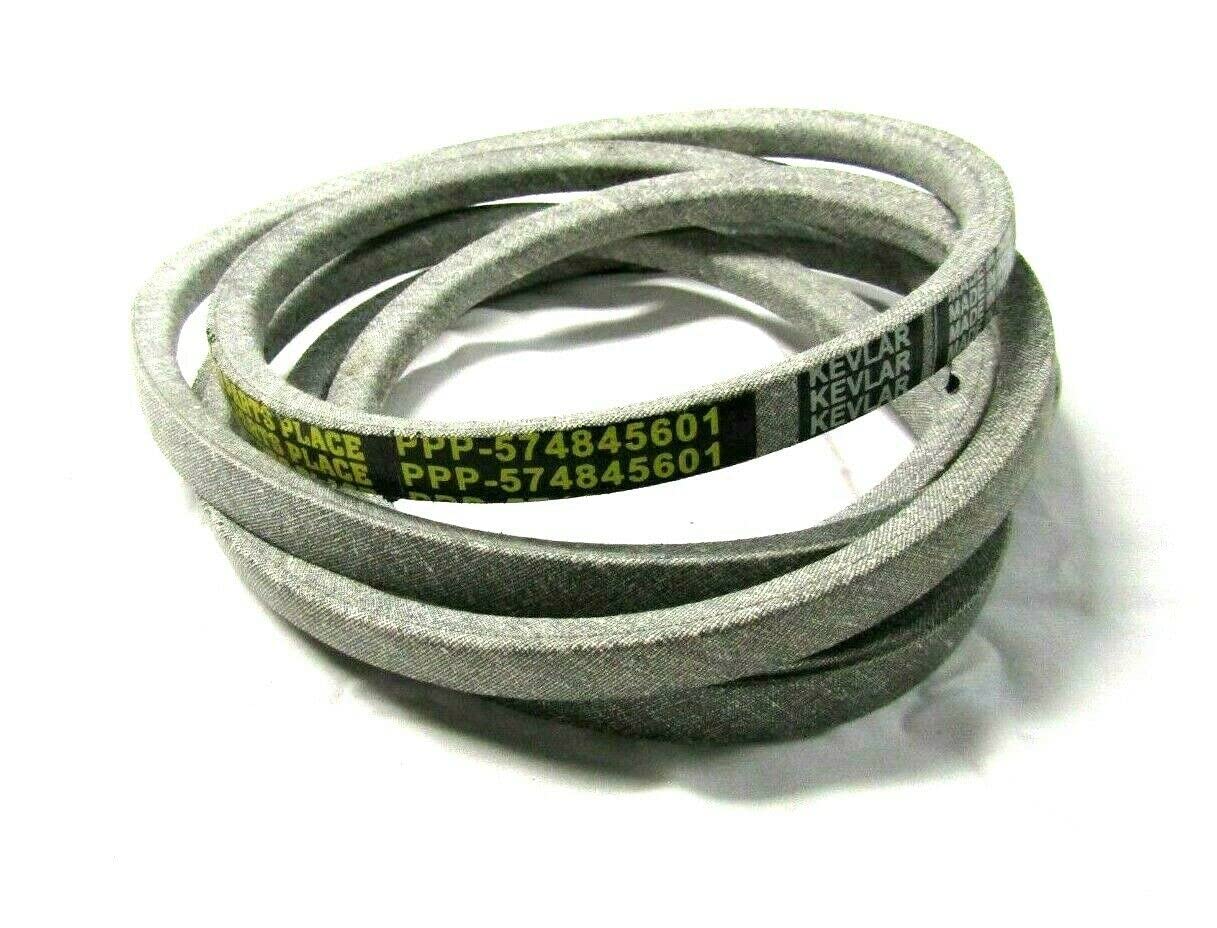 Amazon.com: ProPartsPlace New OEM SPEC Deck Belt Compatible