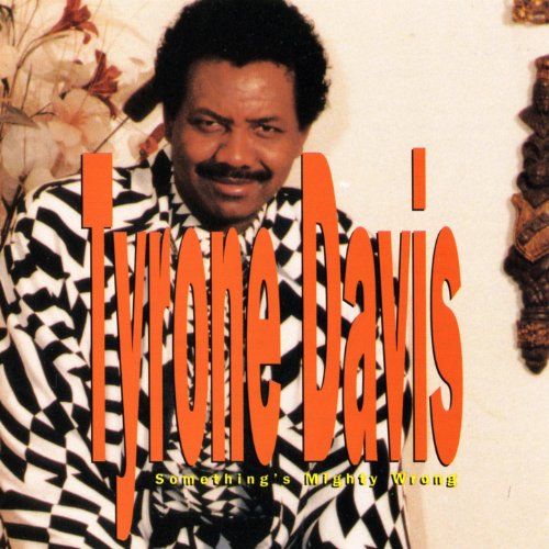 Tyrone Davis