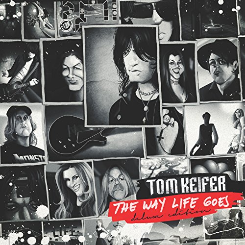 Tom keifer feat. Lzzy Hale
