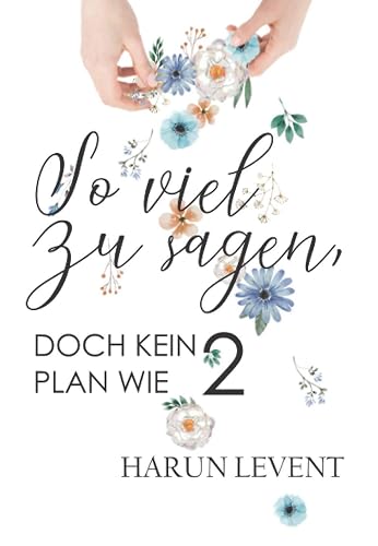 So viel zu sagen, doch kein Plan wie 2