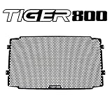 Tiger 800 Motorcycle Radiator Grille Guard Protective Cover for Triumph Tiger 800 2015-2019, Tiger 800 XR XC 2015-2017,Tiger 800 XRT XRX XCX XCA 2018 2019