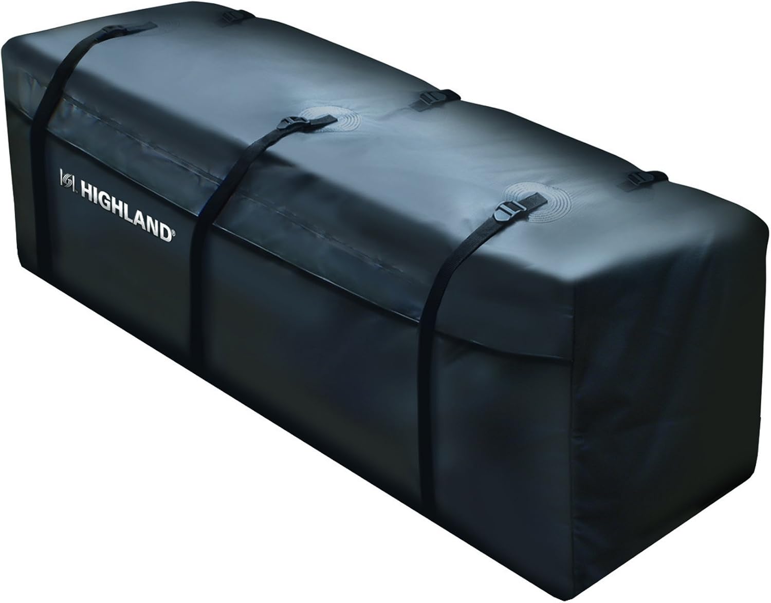 Highland 1041700 Rainproof Cargo Bag, Cargo Carriers Amazon Canada