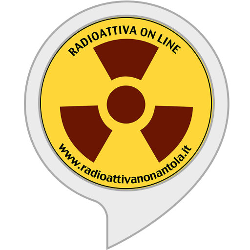  Radioattiva Nonantola