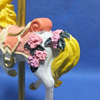 新品 westland メリーゴーランド 回転木馬 置物 オブジェ ドール 61FNtXE469L._UF894,1000_QL80_.jpg