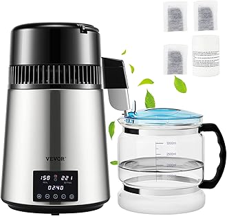 VEVOR 4 Color 4 Station 360° Rotable Silk, 21.2x17.7in / 54x45cm Screen Press, Double-Layer Positioning Pallet for T-Shirt DIY Printing, Blue, 54 x 45 x 1.5 cm