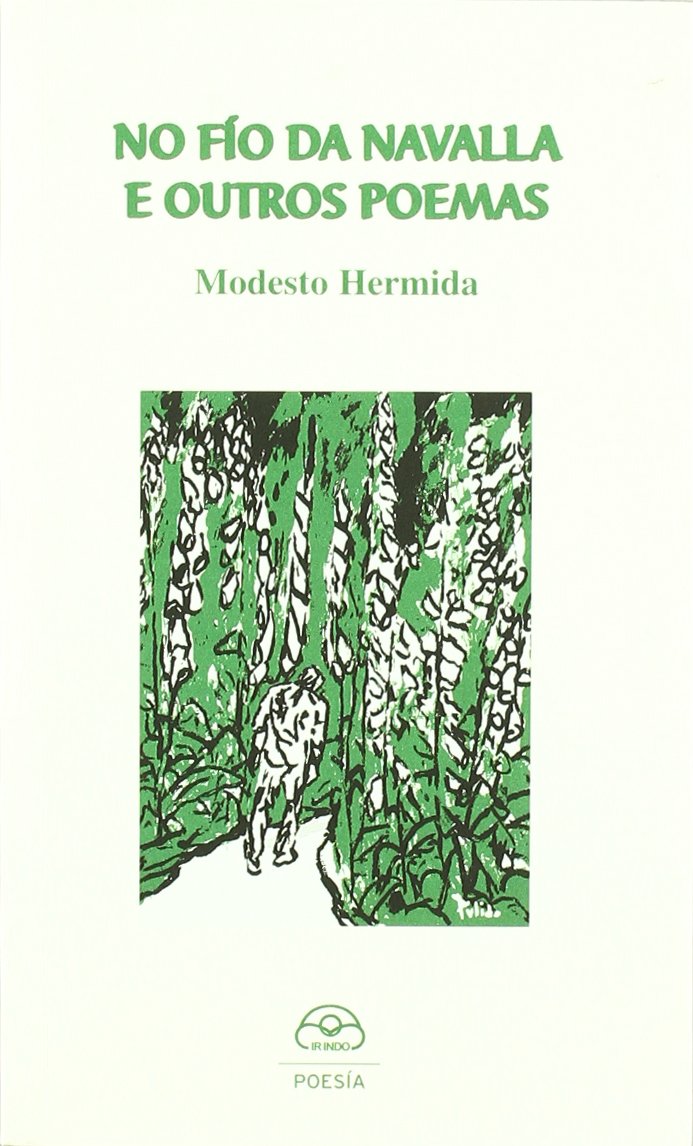 No fío da navalla e outos poemas