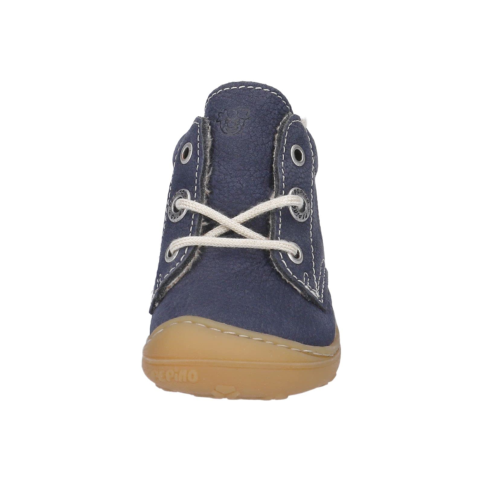RICOSTA Unisex - Kinder Boots CORANY von Pepino, Weite: Mittel (WMS),terracare