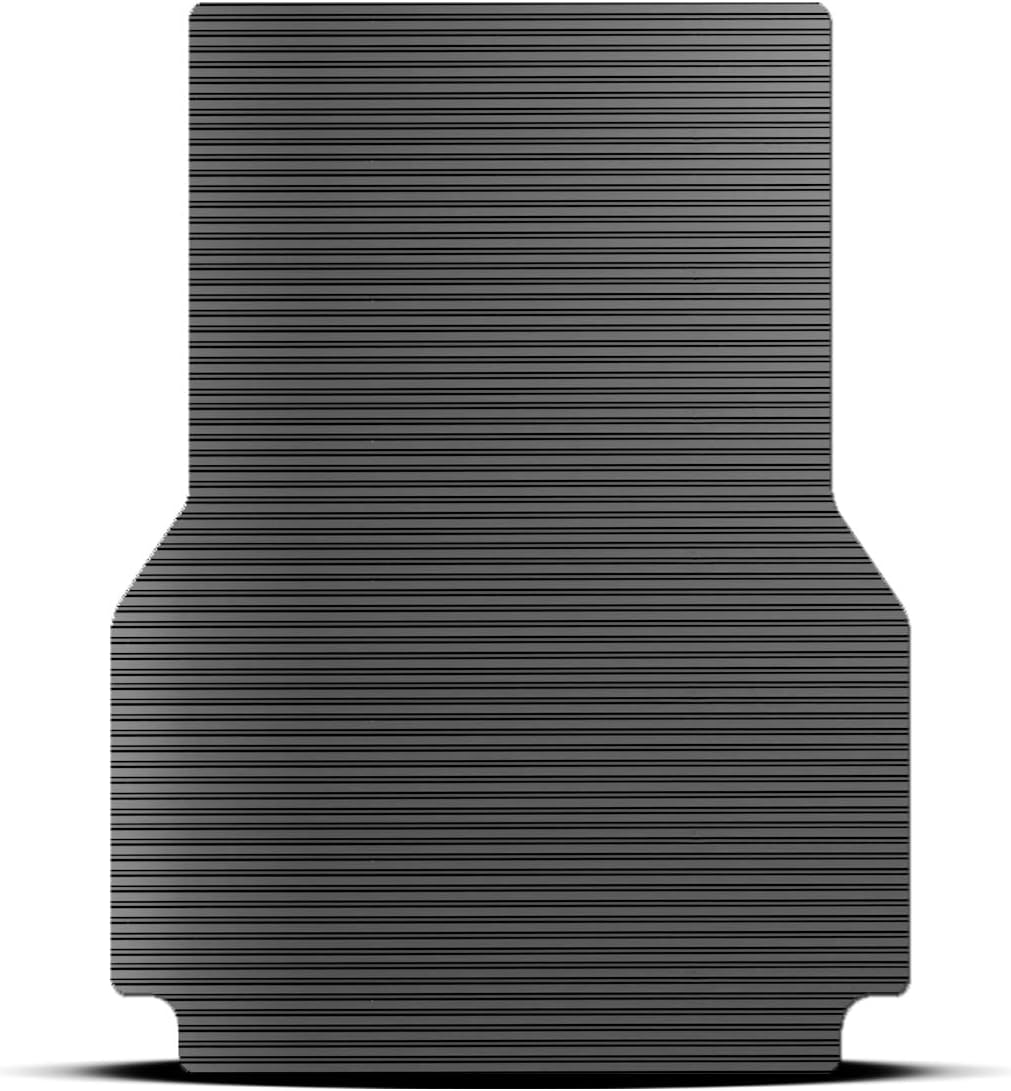 Armordillo Rubber Truck Bed Mat for 2005–2022 Toyota Tacoma 5 ft Short Bed
