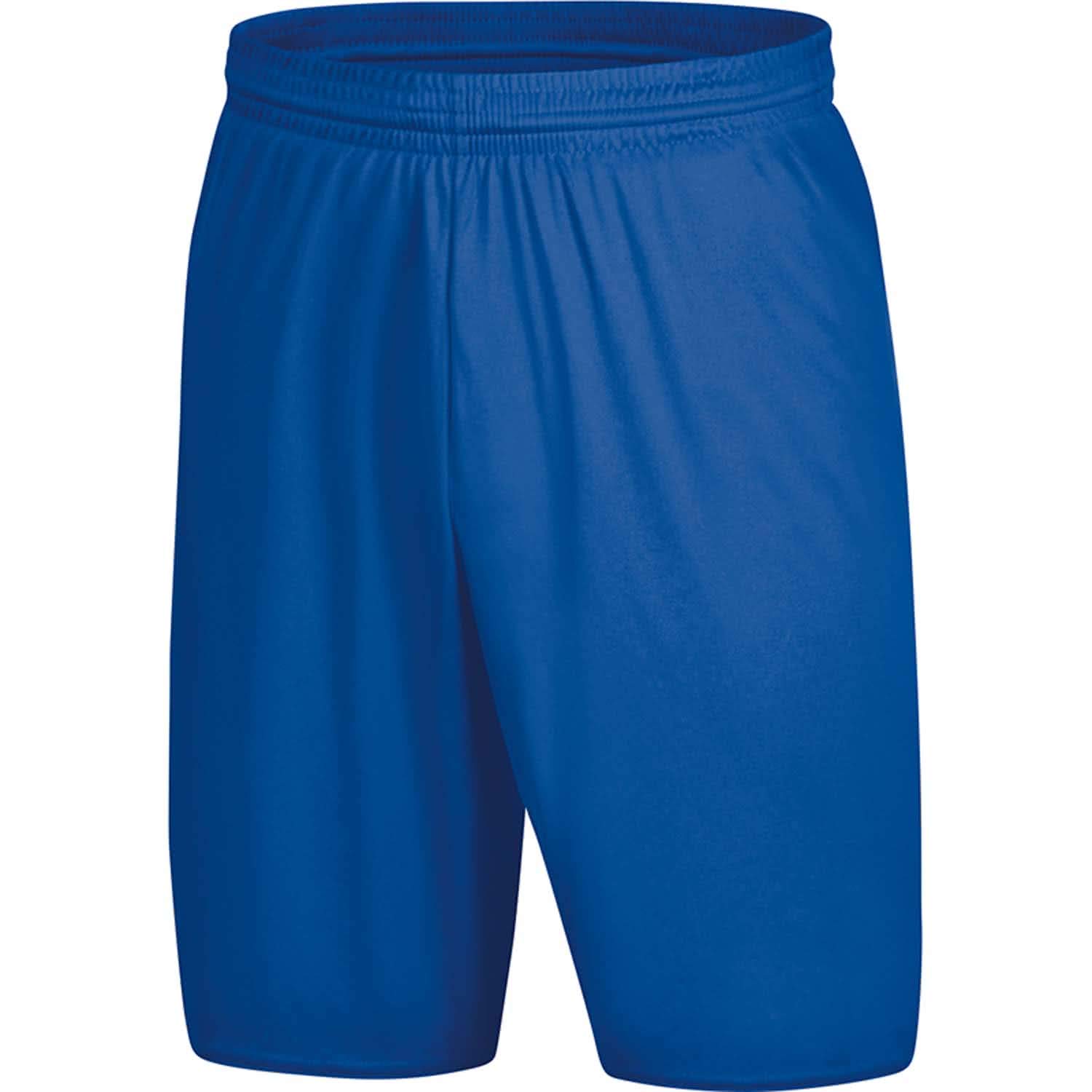 JAKO Men's Palermo 2.0 Sports Trousers, Royal, XXL