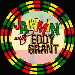 Jammin´ With... Eddy Grant