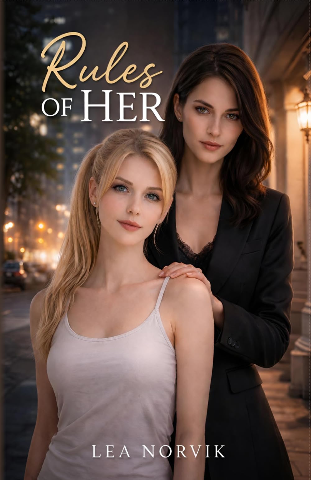 Rules of Her (Every Other Way)