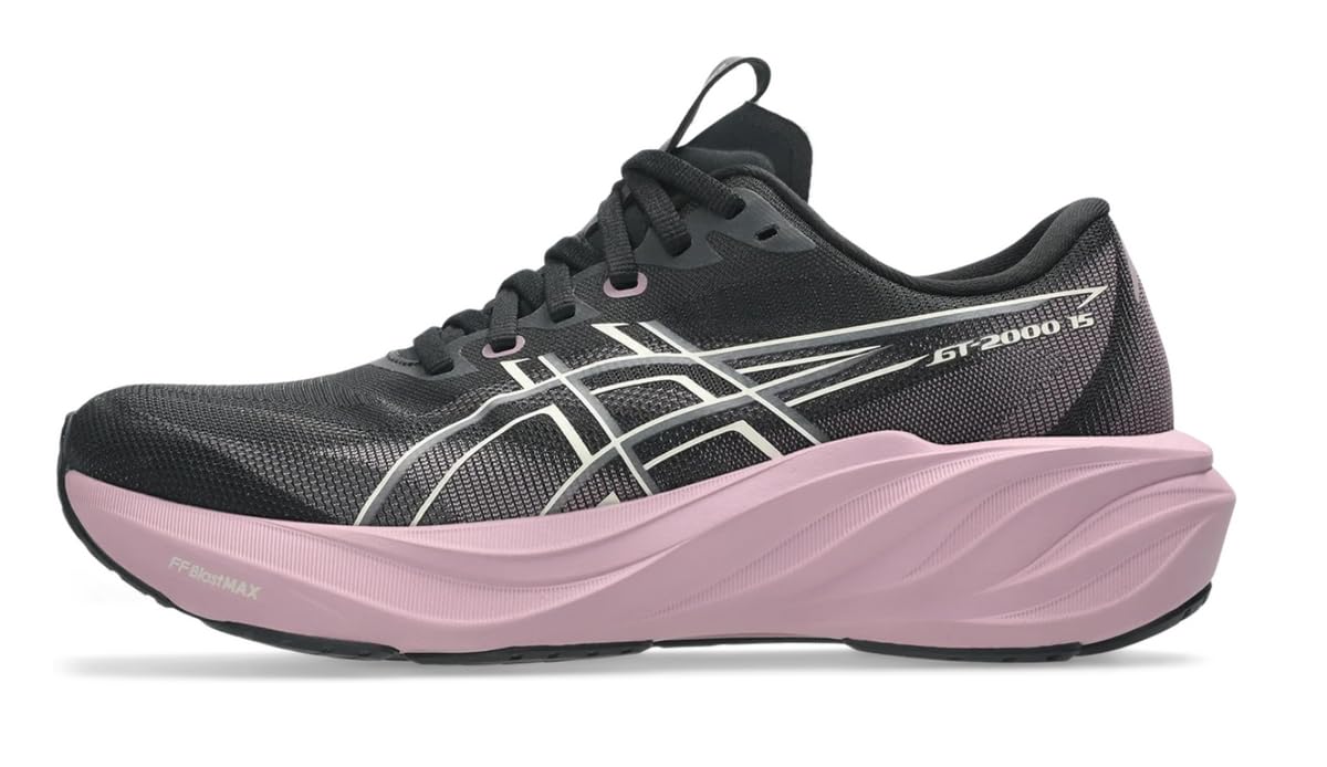 ASICS Damen Gt-2000 15Running Shoes