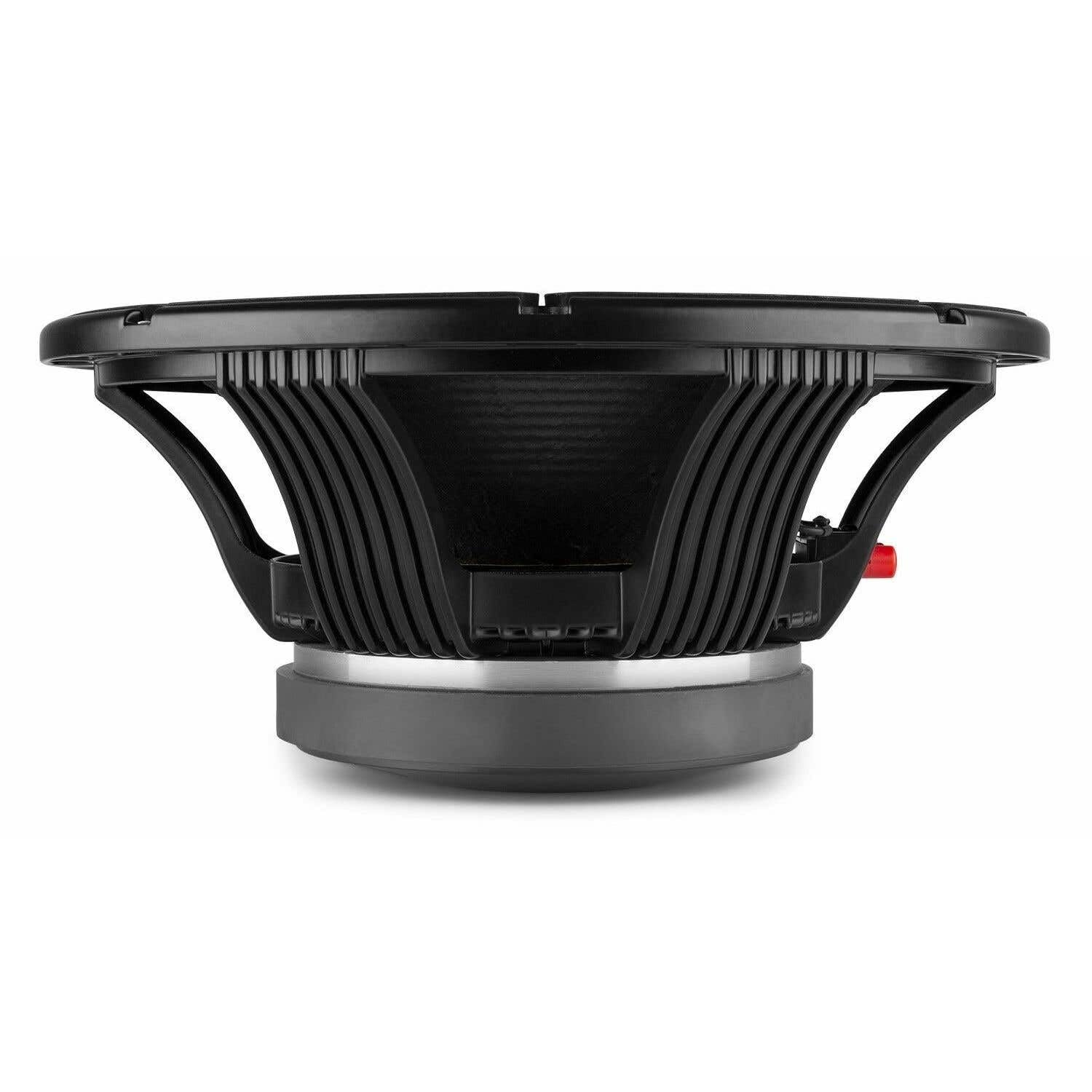 Power Dynamics PD15C - Ferrite Tieftöner, 15 Zoll HiFi Basslautsprecher, 1600 Watt, leistungsstarker und professioneller Sound, Einbau Lautsprecher, Ersatzlautsprecher