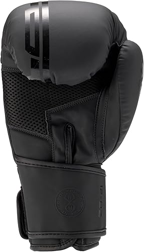 Miniatura 3 de STING Armaplus - Guantes de boxeo, equipo de boxeo ligero para competición, kickboxing, Muay Thai y entrenamiento de boxeo y sensación