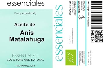 Anise Oil - 100% Pure - 30ml