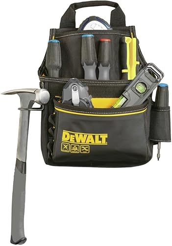 Vista 2 de DEWALT Funda Individual