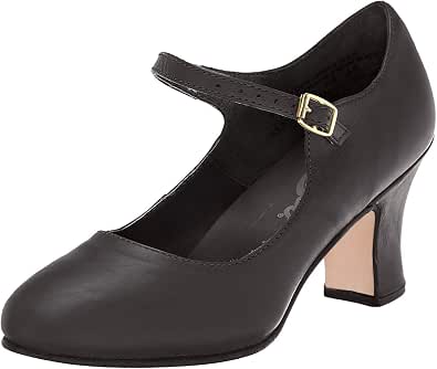 Capezio Women's Manhattan Character Shoe