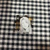 銀魂展 アクリルジクソーコレクション 東城歩