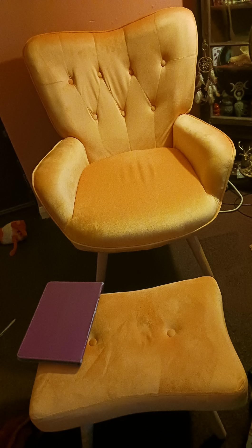 Customer photo