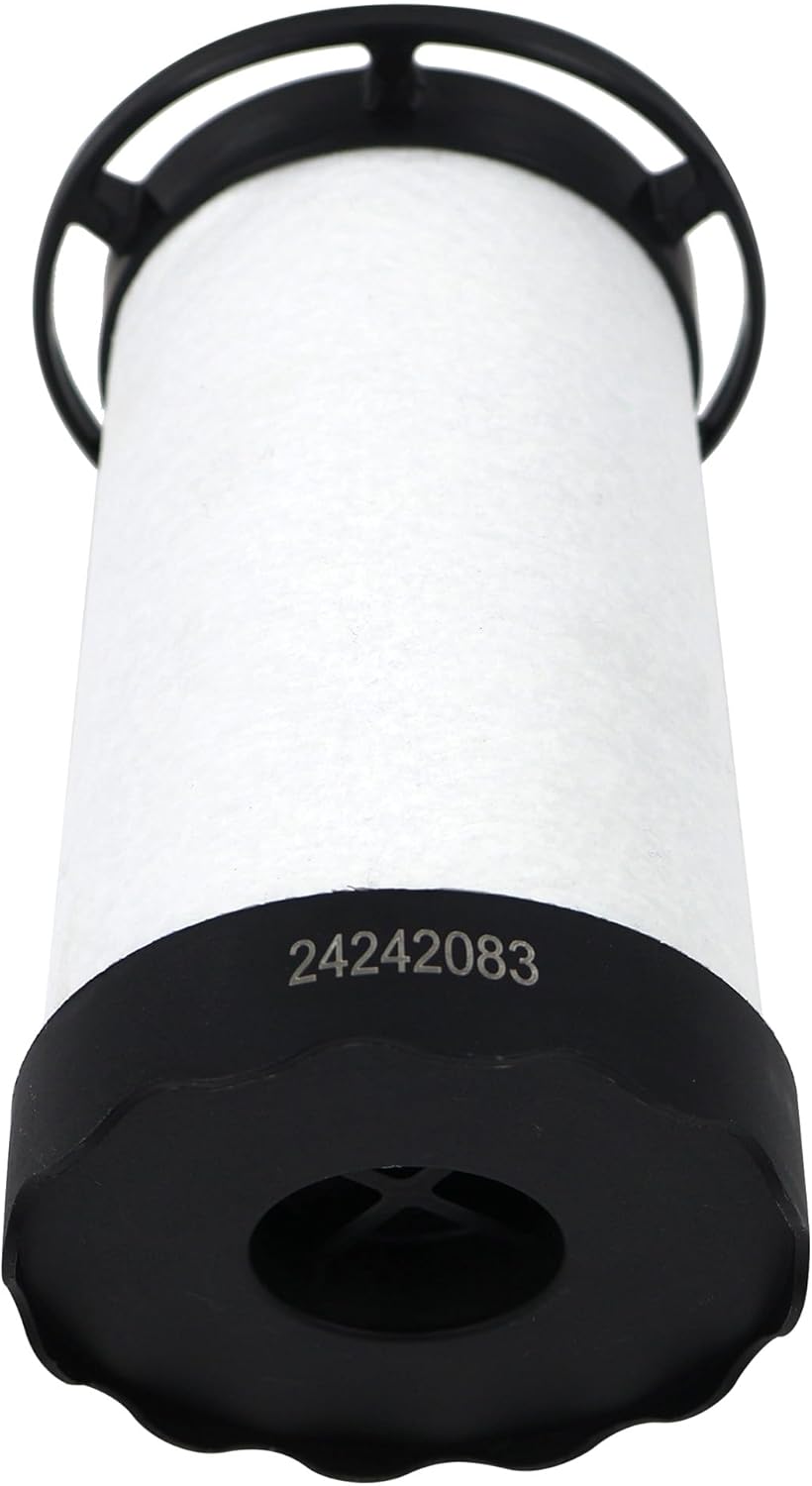 24242083 Replacement Precision Filter Compatible with Air Compressor Filter Element