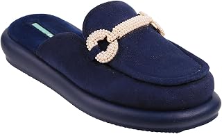 CATWALK by TIGI Women's Embellished Mule