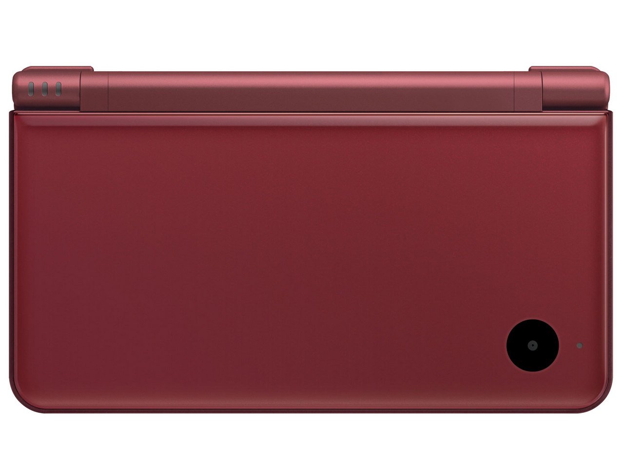 Amazon | 【整備済み品】 任天堂 ニンテンドー DSi LL ワインレッド