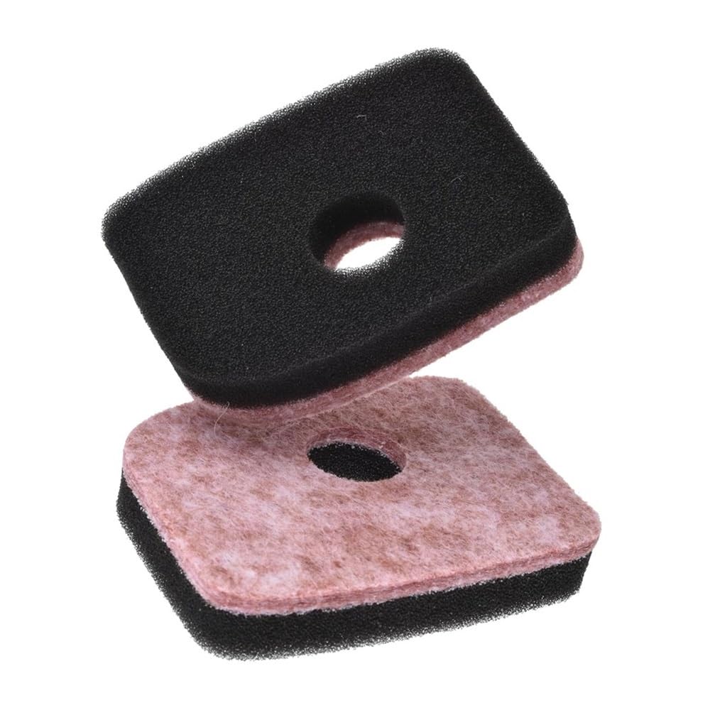 Filtre à air pour BG56 BG86 SH86 BR200 souffleur