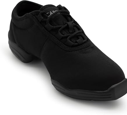 Capezio Canvas Dance Sneaker