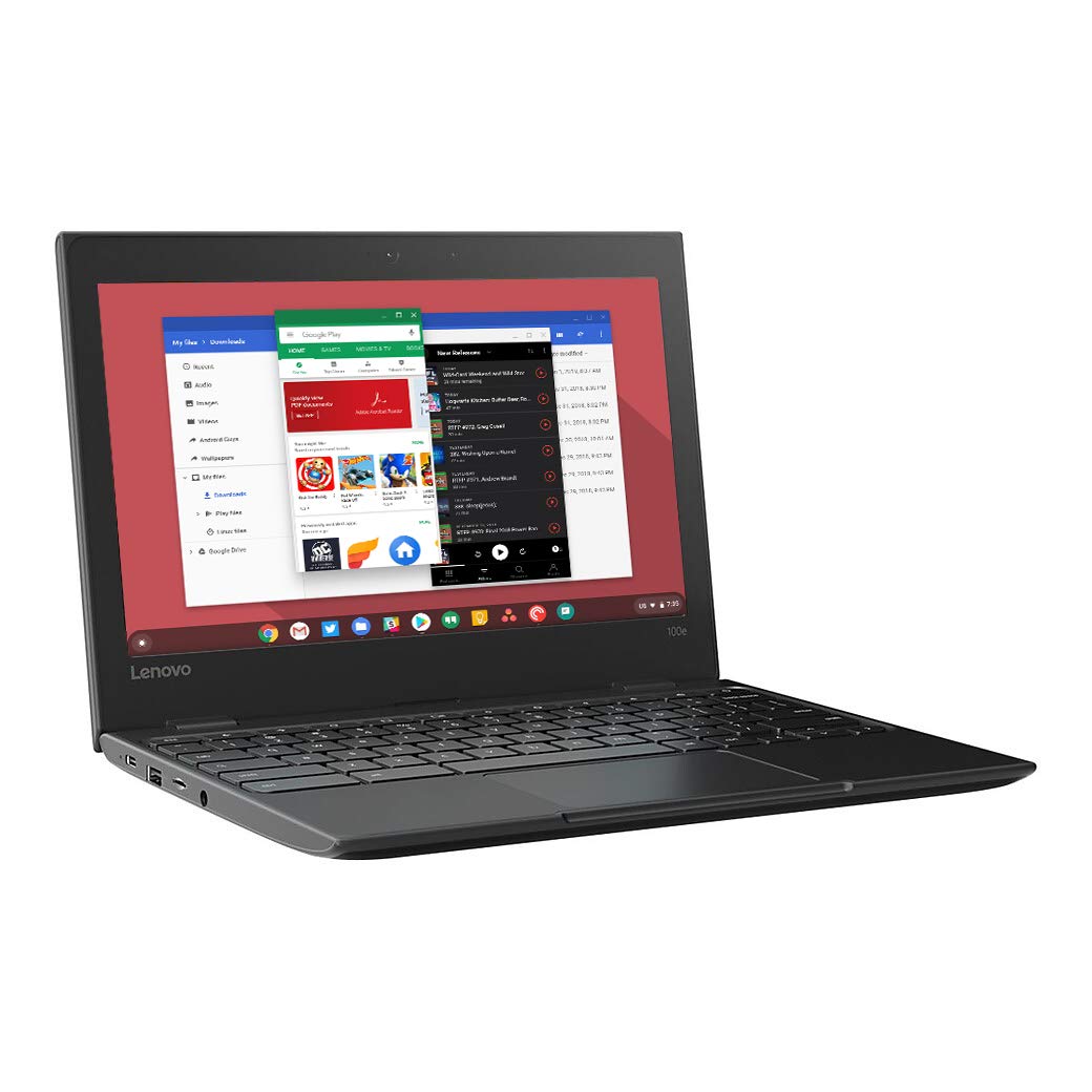 Lenovo レノボ 100e Chromebook 2nd Gen MTK Amazon.com: Lenovo 100E Chromebook 2ND Gen Laptop Computer