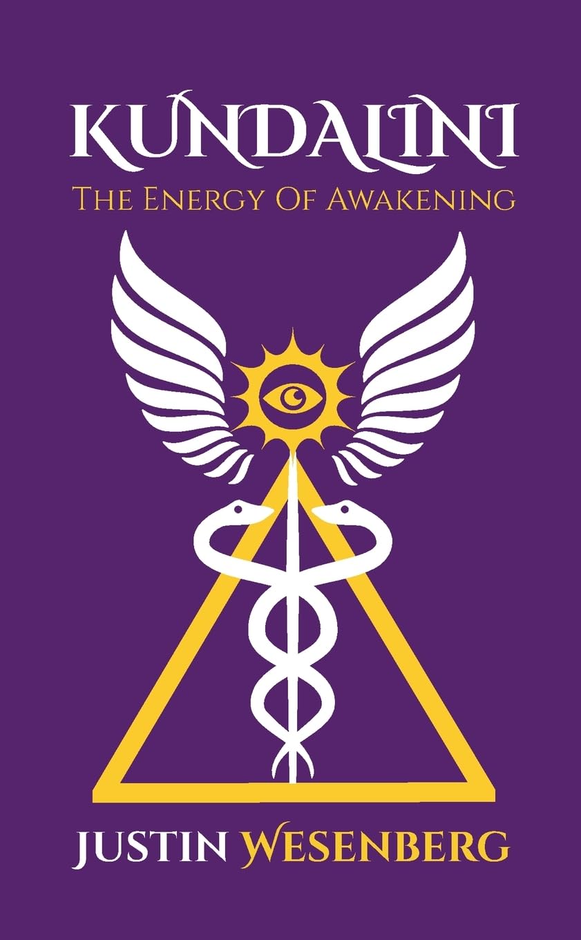 Kundalini The Energy Of Awakening: 3 (Readers Of The New Earth)
