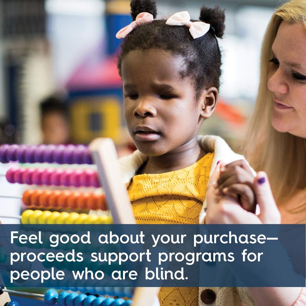 THE CHICAGO LIGHTHOUSE Electric Clock with White Dial, 14-1/2-Inch, Black Frame (67801103) : Home & Kitchen