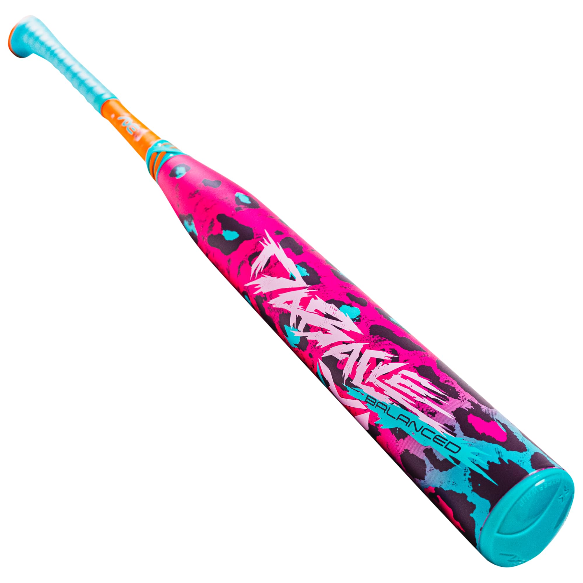 Amazon.com : Axe | Debacle | 2-Piece Composite | Dual Stamp (USSSA