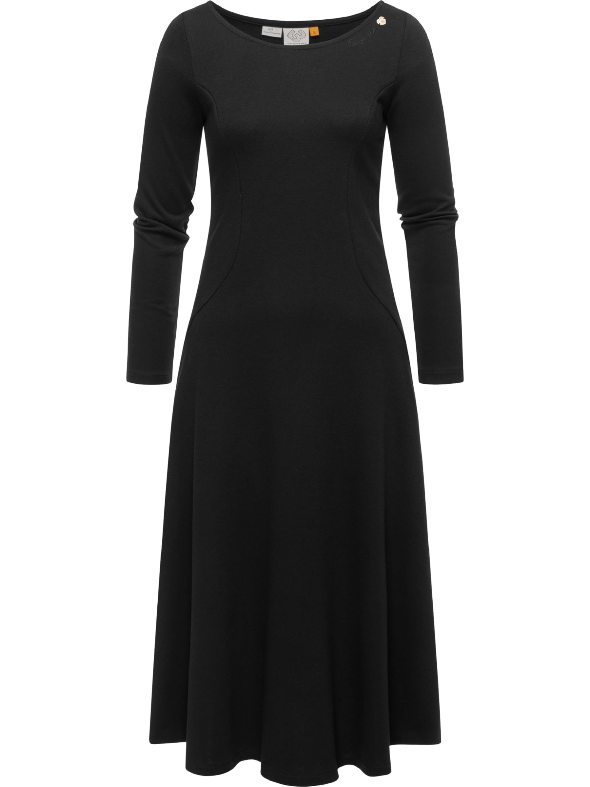 Ragwear A-Linie-Kleid Appero Long