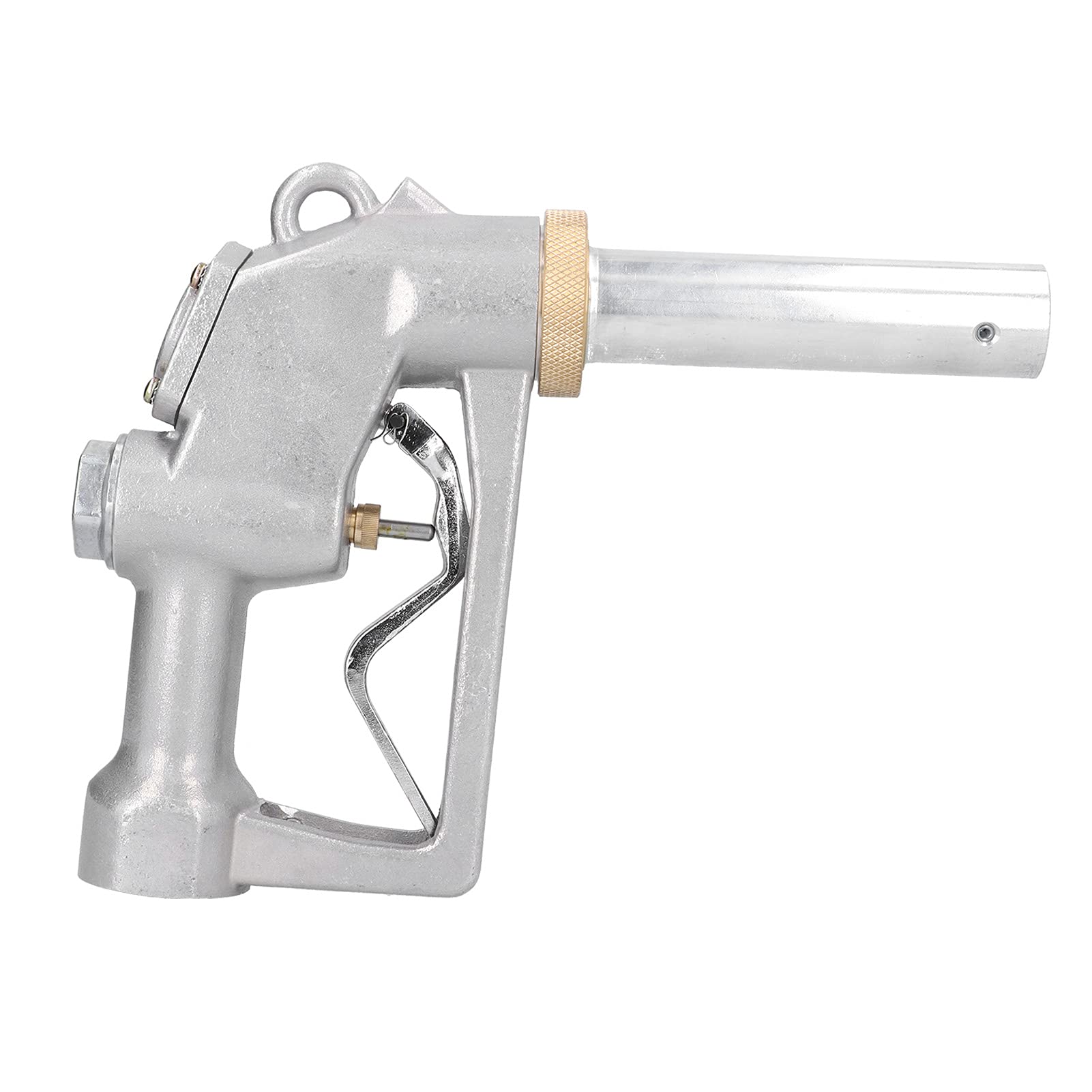 Boquilla de de 10 Gpm para Recarga de Queroseno de Gasolina, Boquilla Automática Conveniente y Amigable para el Usuario