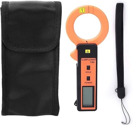Amazon Co Jp Decetazy 電流電圧 デジタルクランプメーター Lcdディスプレイ付きポータブル高精度小型非接触クランプ漏れ電流計クランプリーカー 産業 研究開発用品 Amazon Co Jp Decetazy 電流電圧 デジタルクランプメーター Lcdディスプレイ付きポータブル高精度小型非接触クランプ漏れ電流計クランプリーカー 産業 研究開発用品