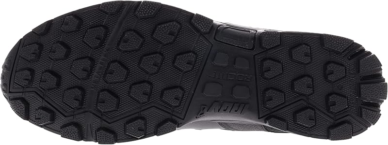 Amazon.com | INOV-8 Men Roclite G 345 GTX V2, Color: Black, Size