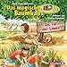 Produktbild Im Tal der Löwen (Das magische Baumhaus 11): 1 CD