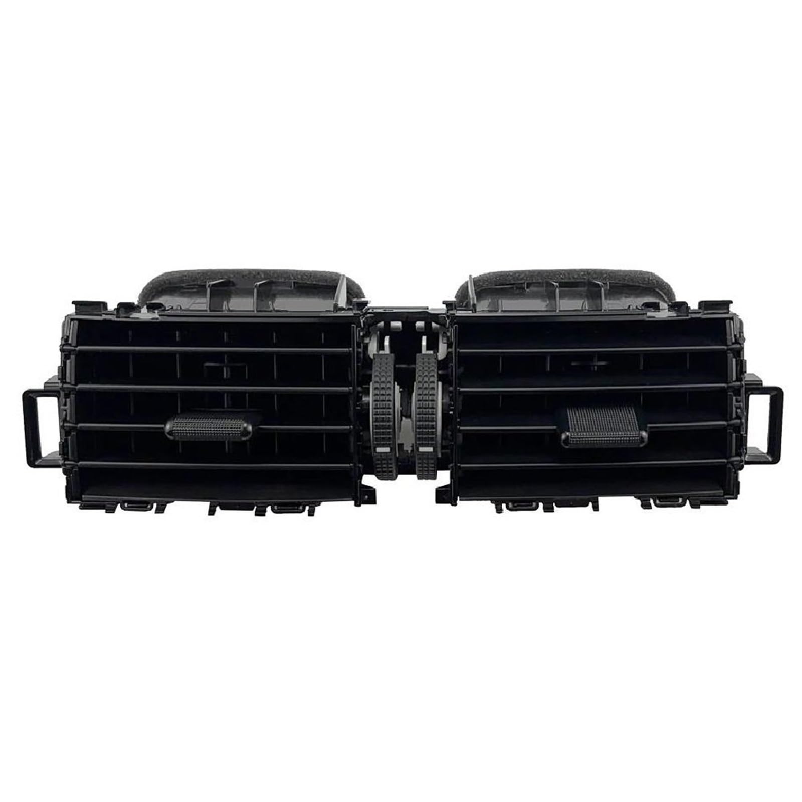 Grille de ventilation de climatisation Prado LC150 : finition premium