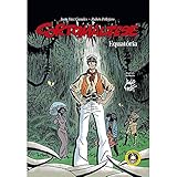 CORTO MALTESE – EQUATÓRIA