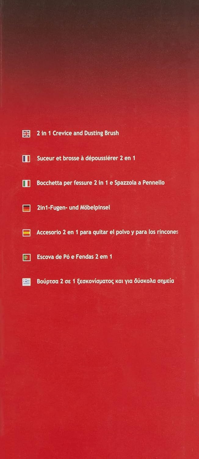 Hoover 35602101 G177 Multi Function Tool, Mixed