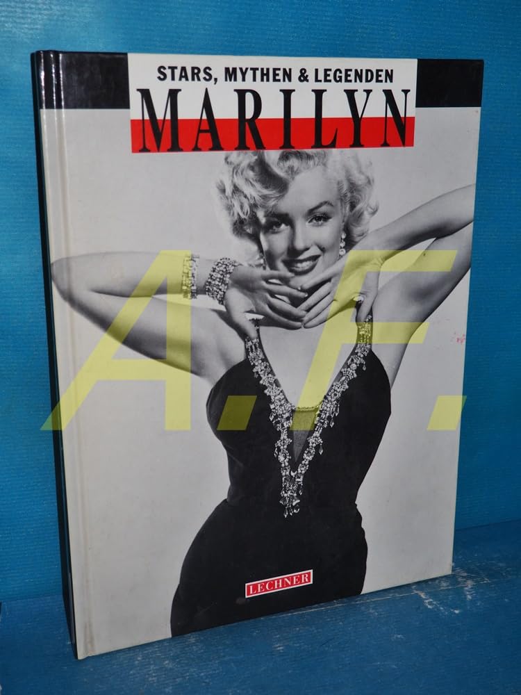 Amazon.co.jp: マリリン・モンロー: 本、バイオグラフィー、最新