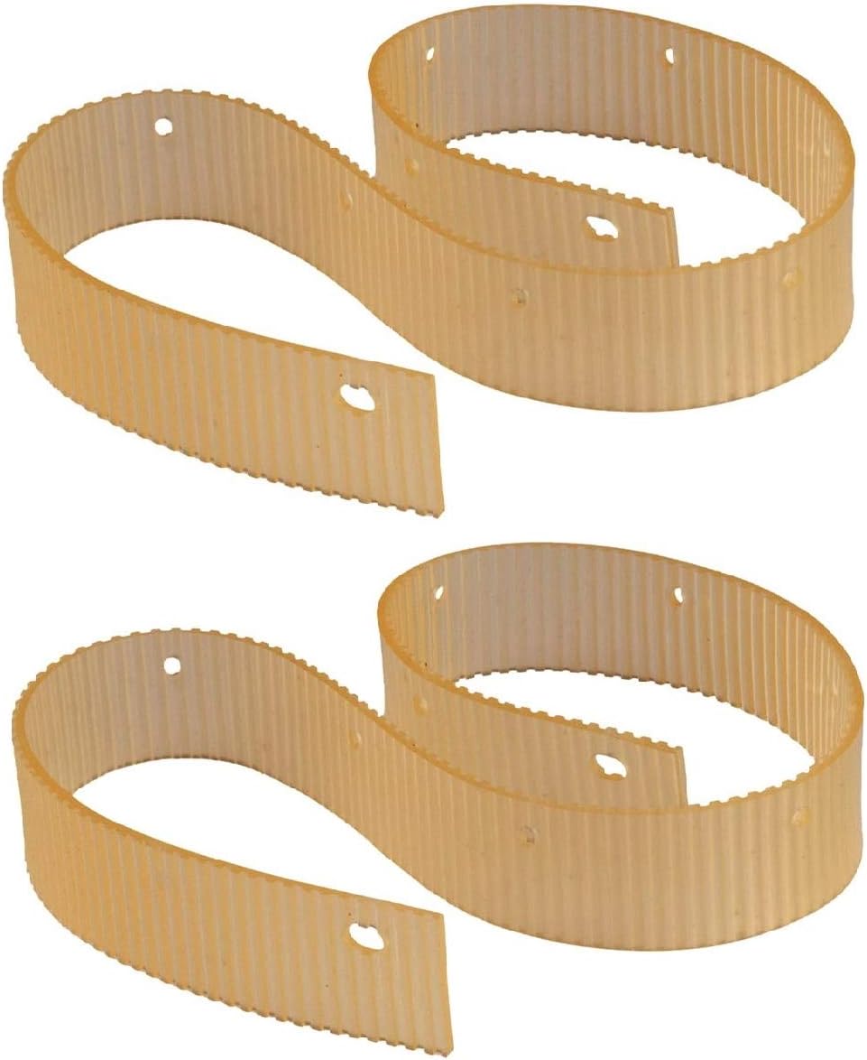 Nobles - Squeegee Blade - Part 603660 - Quantity 2 - Replacement