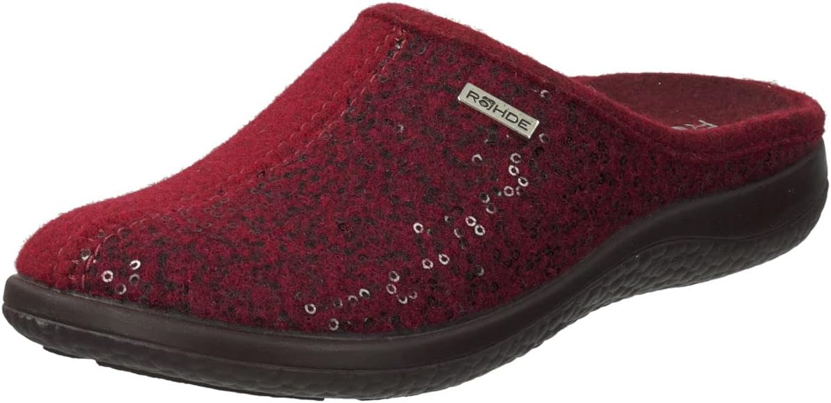 Rohde Women's Bari Slippers