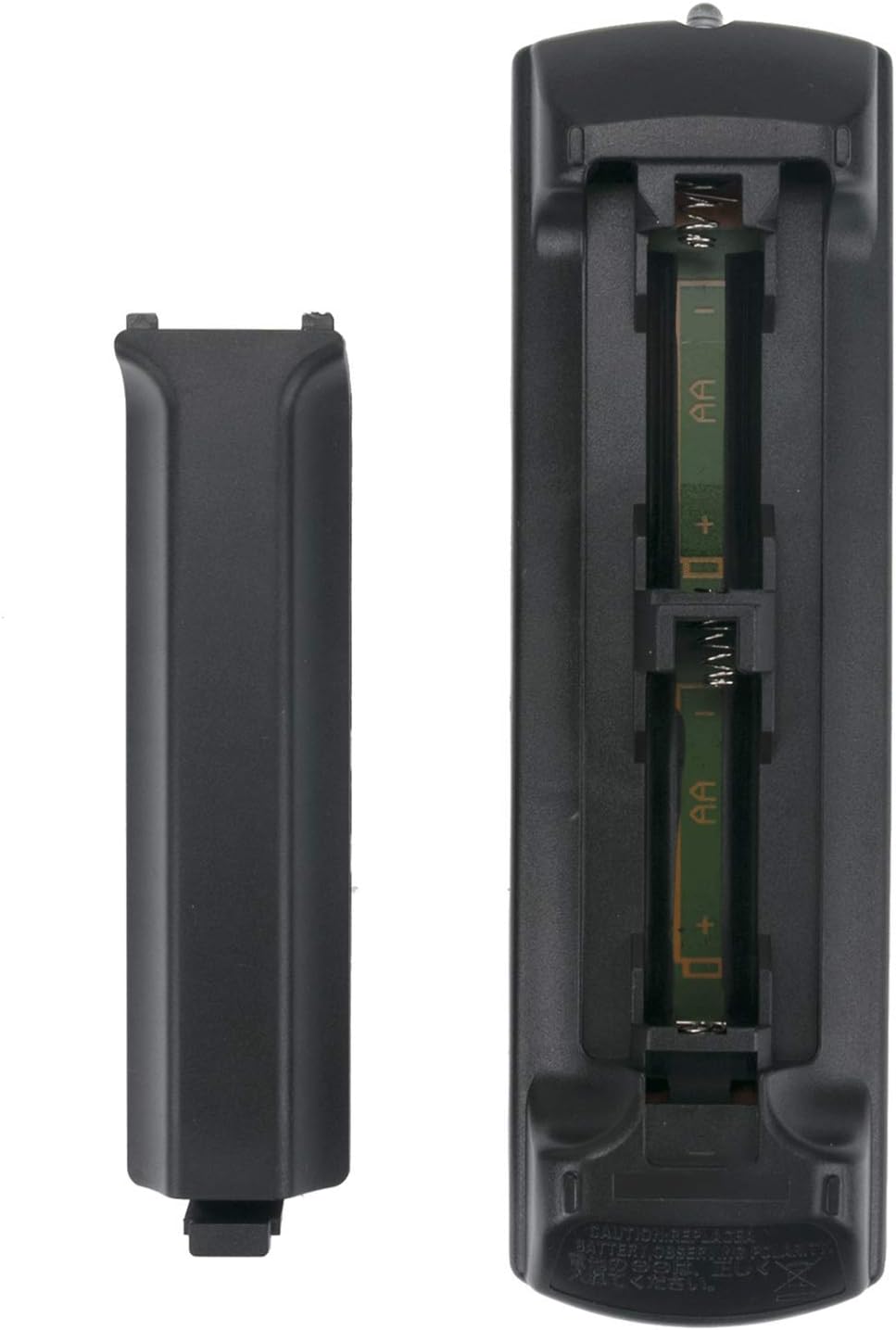VINABTY N2QAYB000640 Remote Control Replacement for PANASONIC SA-PM500EP-K SA-PM500GA-K SA-PM500GAXK SA-PM500PR-K SA-PM500PU-K SA-PMX5EG-S SC-HC25PC-K SC-HC25P-K SC-HC25PU-K - Image 5