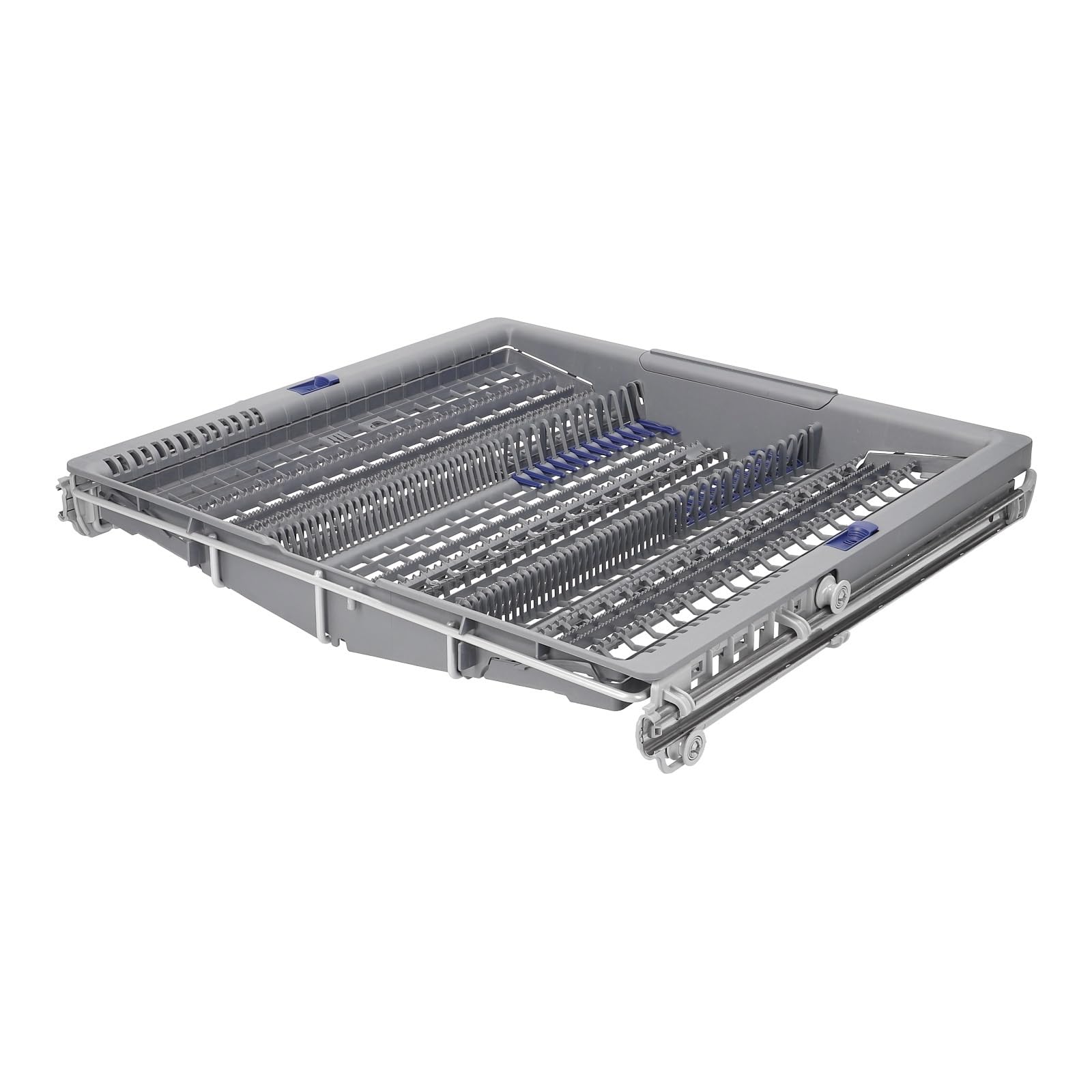 LUTH Premium Profi Parts Cajón para cubiertos compatible con Siemens 17005524 para lavavajillas