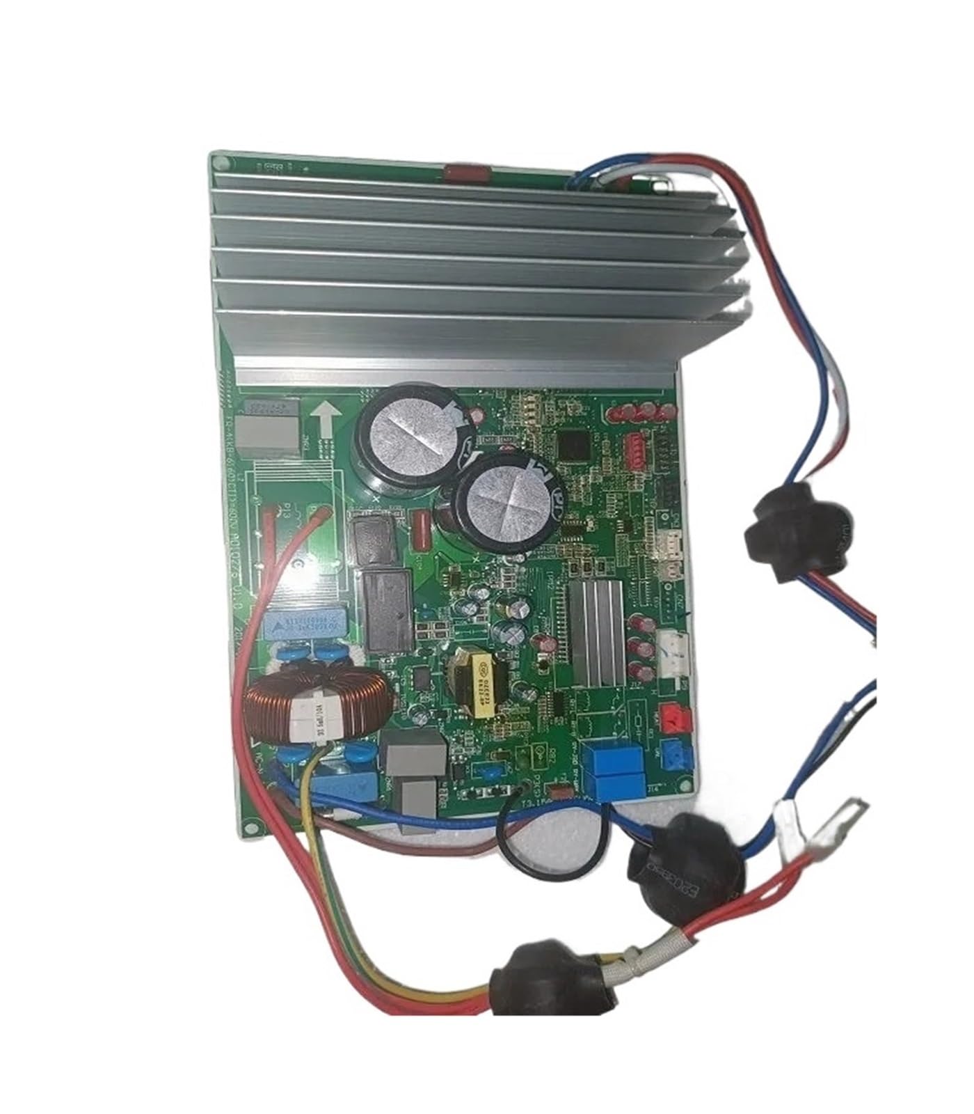 Compatible with TCL air conditioning motherboard 210901774D FR-4 (KB-6160) A010259 circuit board 210901772V 210901772U A010276(210901772U)