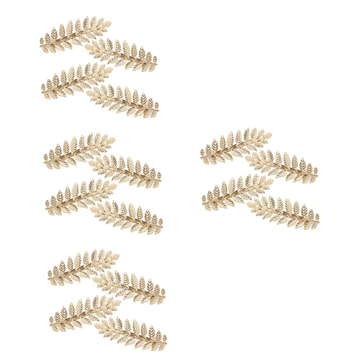 FRCOLOR 16piezas Horquillas De Pelo De De Para Recogidos De Mujer Accesorios De Moda Simplicidad Diseño Creativo y Cómodo Para Uso Diario