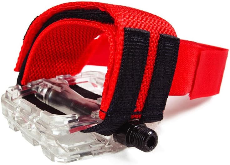 Mobo Cruiser Adjustable Velcro Safety Pedal for MBCSP-002
